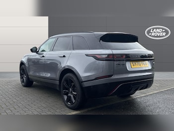 Used Land Rover Range Rover Velar 2021 for sale - 76681574: Photo