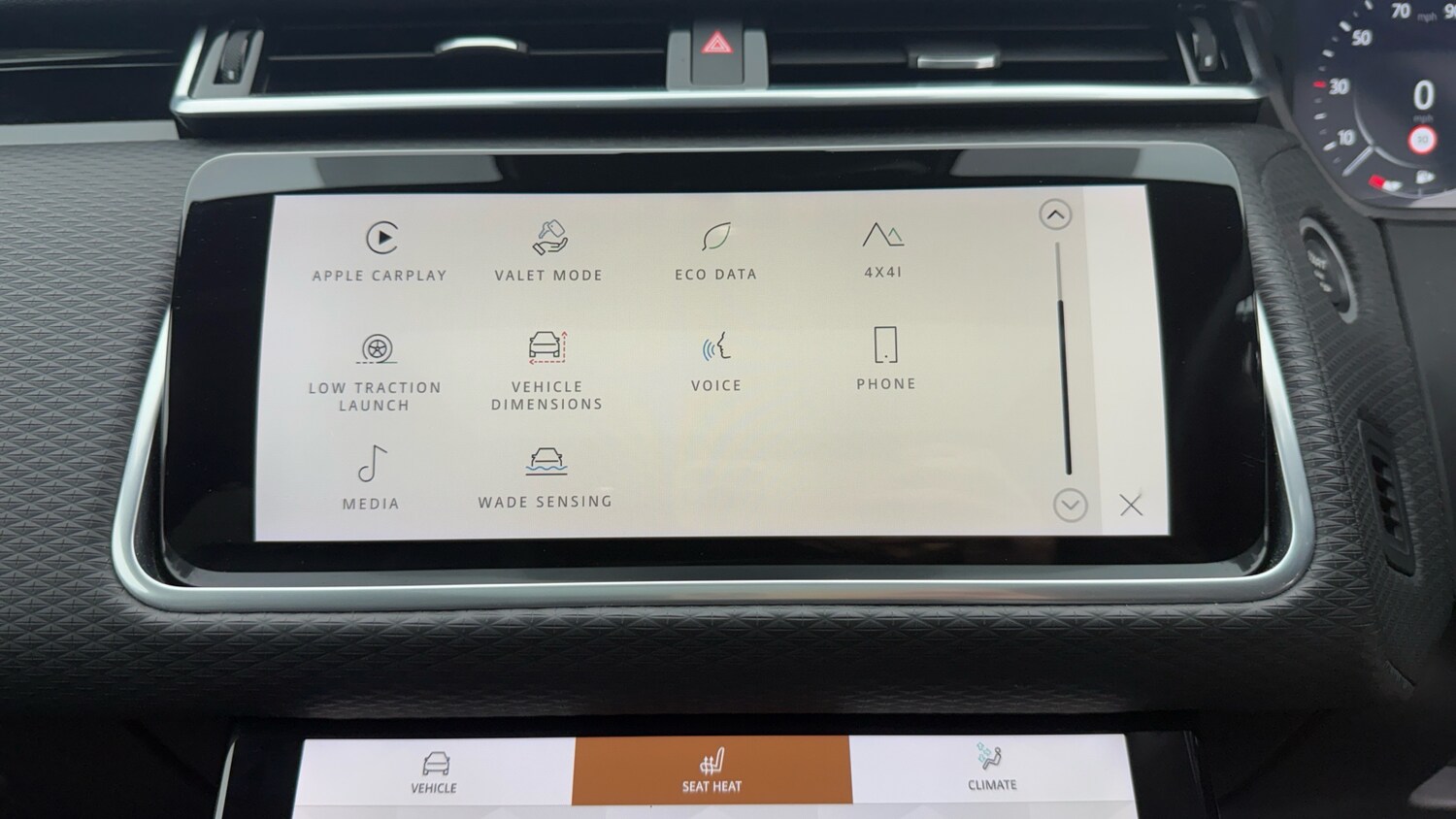 Used Land Rover Range Rover Velar 2021 for sale - 76681574: Photo 36