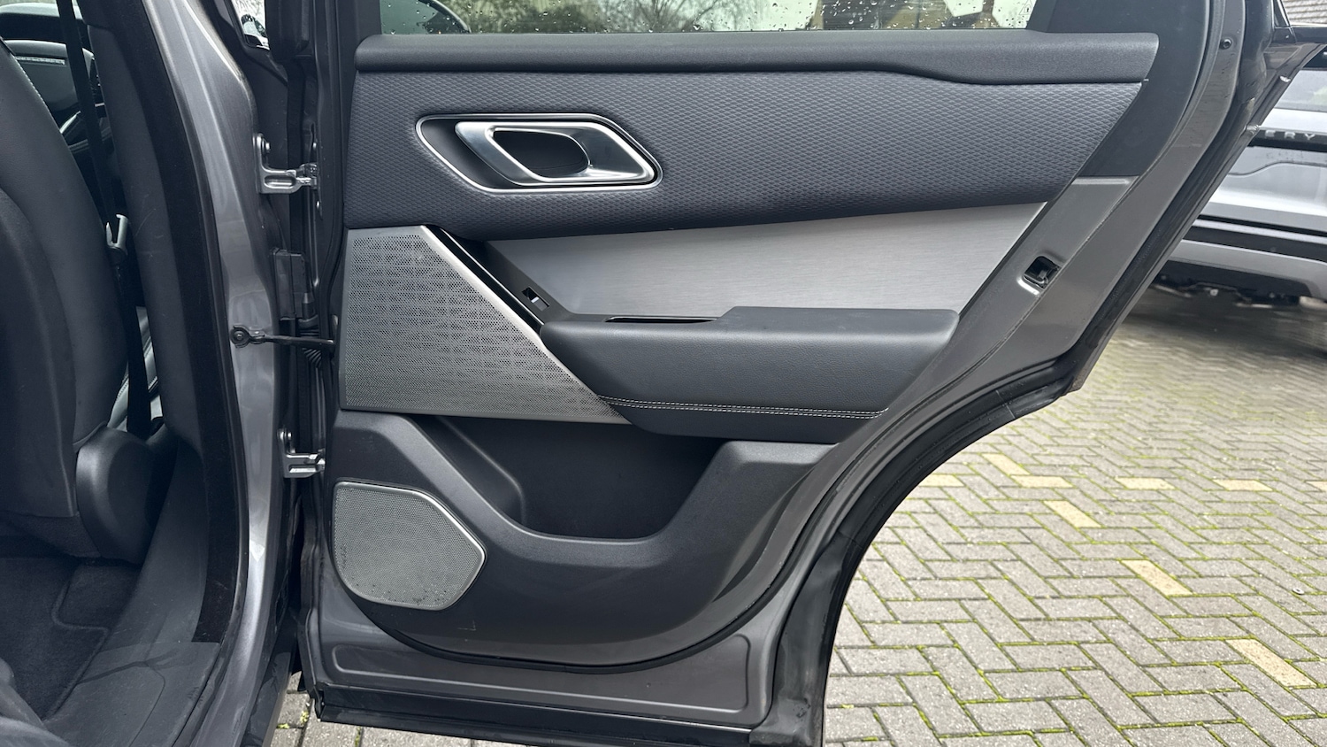 Used Land Rover Range Rover Velar 2021 for sale - 76681574: Photo 38