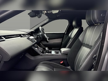 Used Land Rover Range Rover Velar 2021 for sale - 76681574: Photo