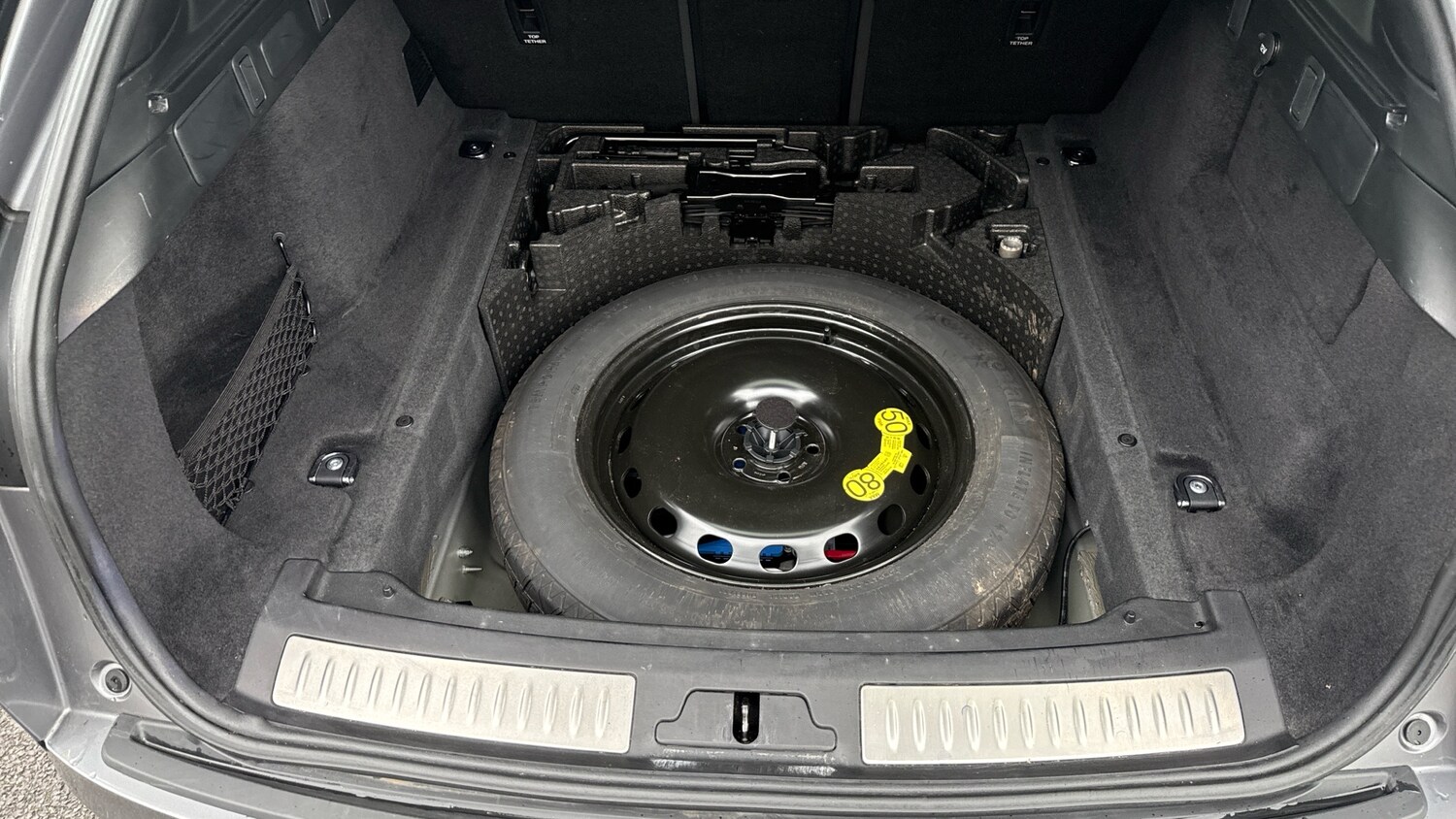 Used Land Rover Range Rover Velar 2021 for sale - 76681574: Photo 41