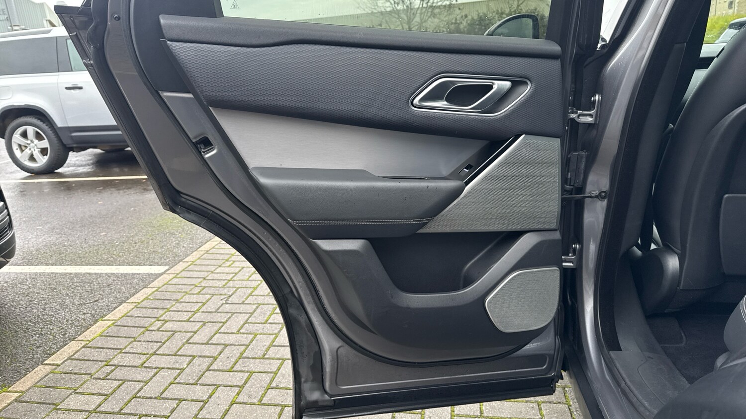 Used Land Rover Range Rover Velar 2021 for sale - 76681574: Photo 42