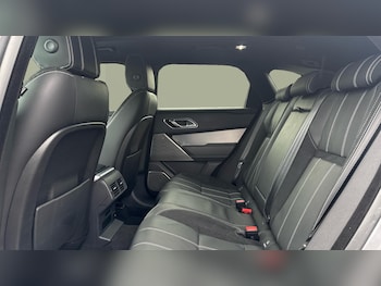 Used Land Rover Range Rover Velar 2021 for sale - 76681574: Photo
