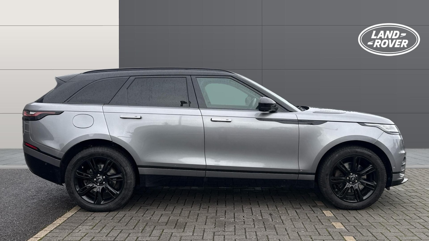 Used Land Rover Range Rover Velar 2021 for sale - 76681574: Photo 5