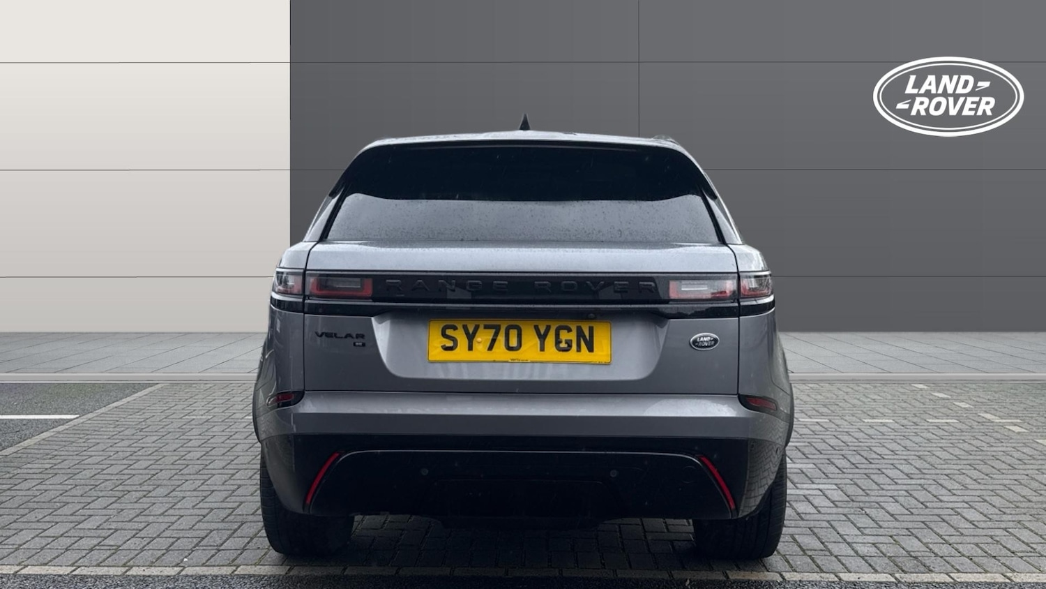 Used Land Rover Range Rover Velar 2021 for sale - 76681574: Photo 6