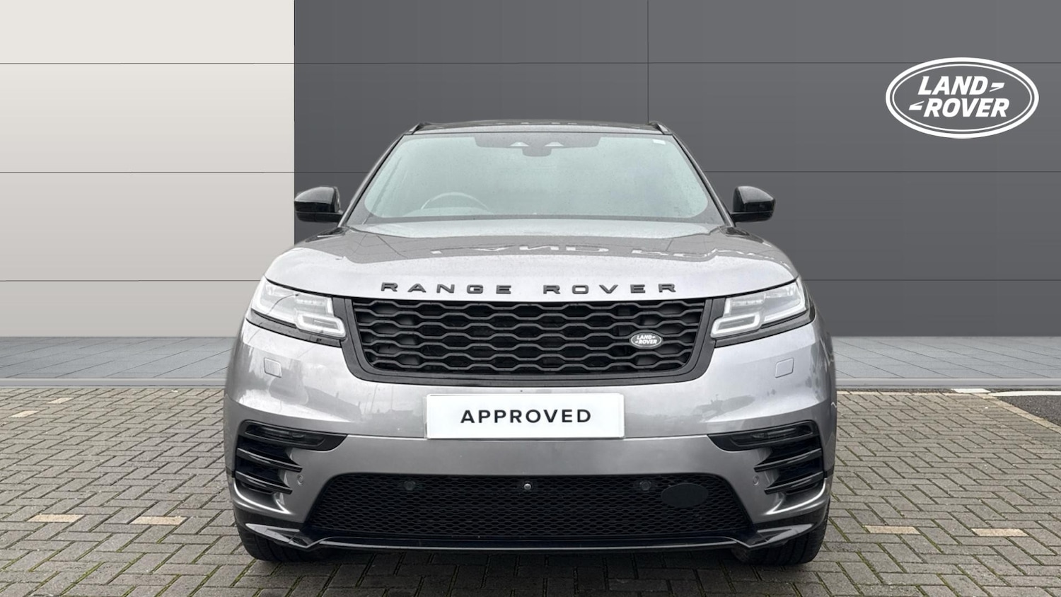 Used Land Rover Range Rover Velar 2021 for sale - 76681574: Photo 7