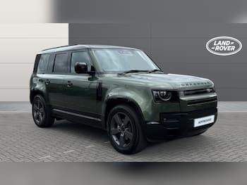 Used Land Rover Defender 2026 for sale - 79759299: Photo