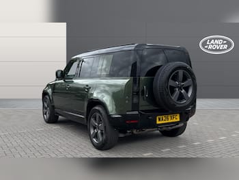 Used Land Rover Defender 2026 for sale - 79759299: Photo