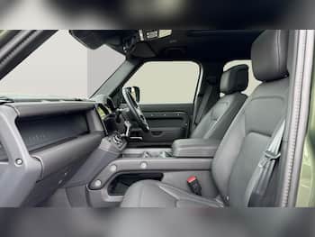 Used Land Rover Defender 2026 for sale - 79759299: Photo