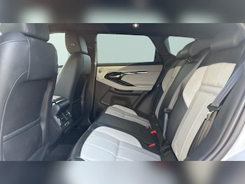 Used Land Rover Range Rover Evoque 2020 for sale - 79216436: Photo