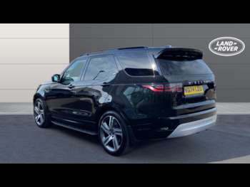 Used Land Rover Discovery 2025 for sale - 74289272: Photo