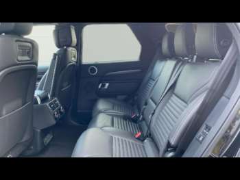 Used Land Rover Discovery 2025 for sale - 74289272: Photo