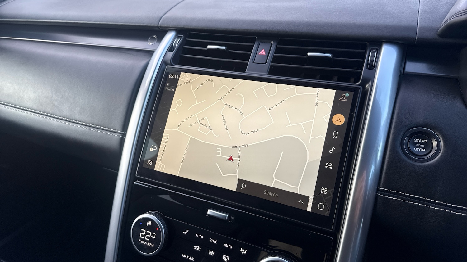 Used Land Rover Discovery 2023 for sale - 77350298: Photo 11