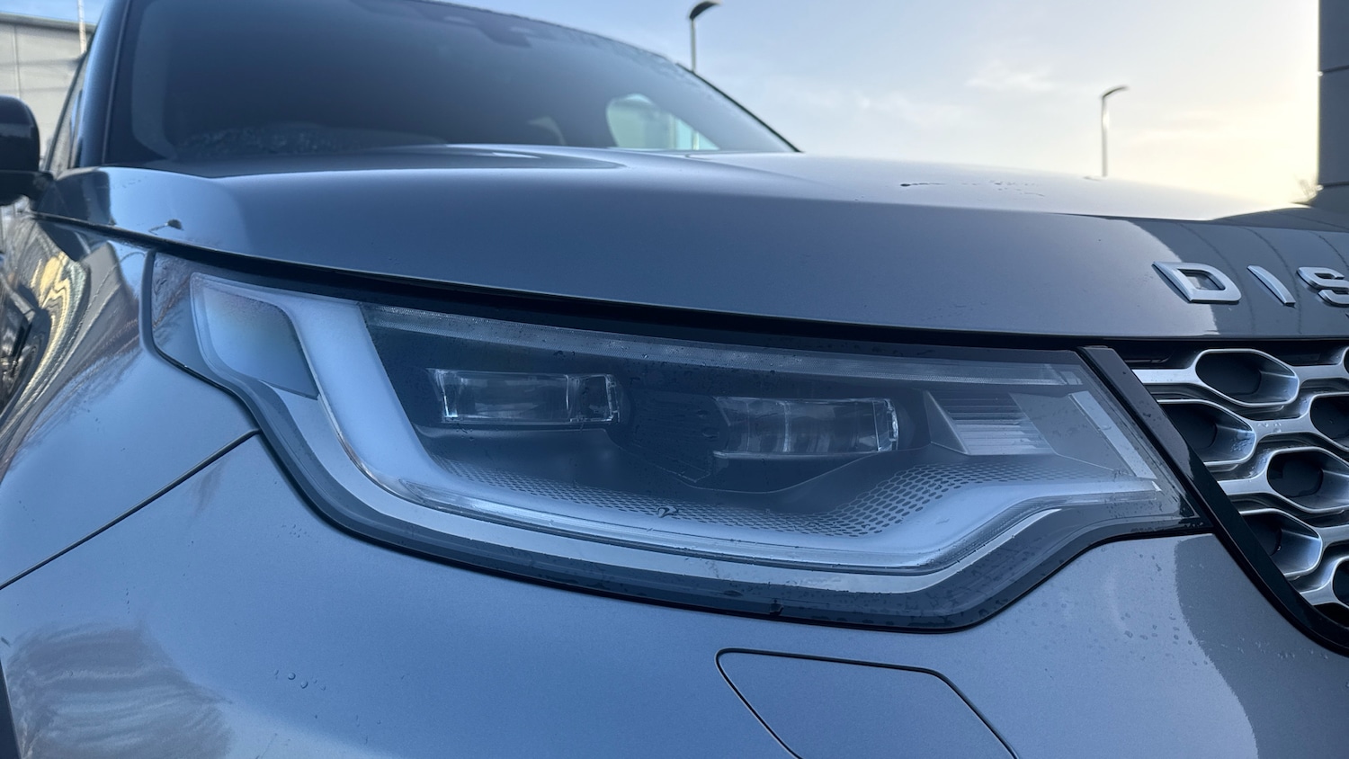 Used Land Rover Discovery 2023 for sale - 77350298: Photo 17