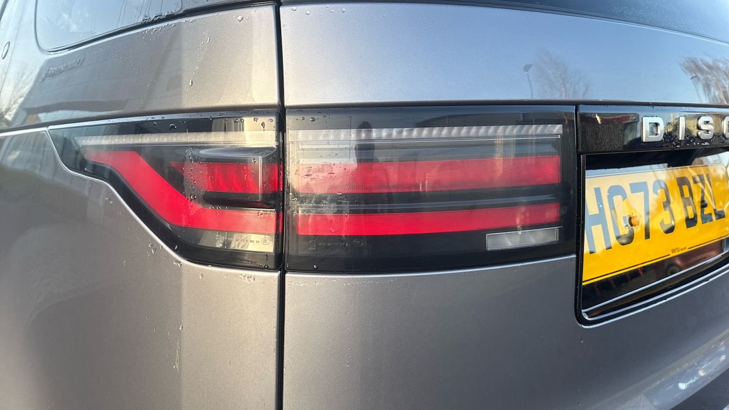 Used Land Rover Discovery 2023 for sale - 77350298: Photo 19