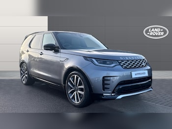 2023 (73) - 3.0 D300 Metropolitan Edition 5dr Auto Diesel Station Wagon