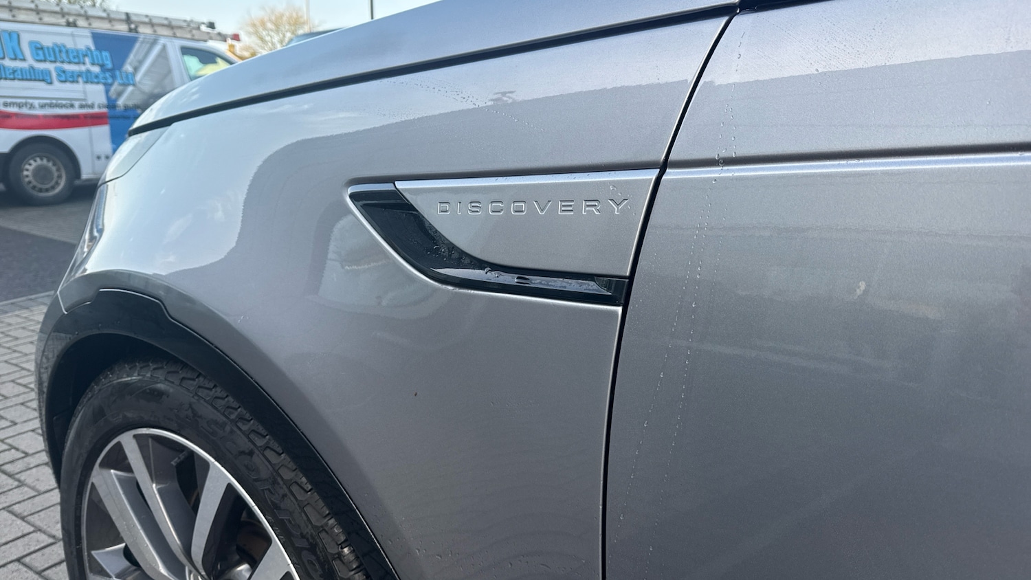 Used Land Rover Discovery 2023 for sale - 77350298: Photo 20