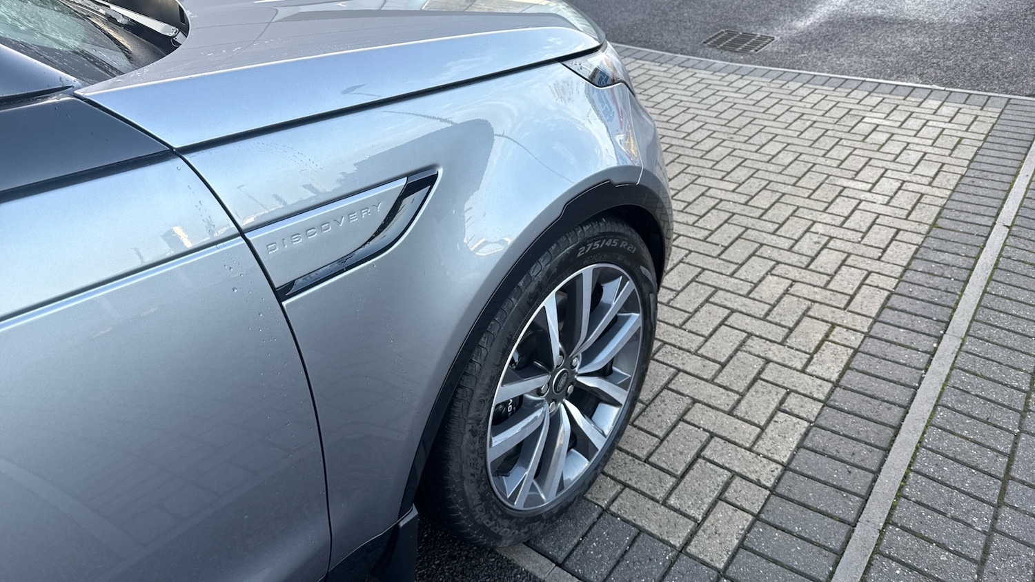 Used Land Rover Discovery 2023 for sale - 77350298: Photo 22