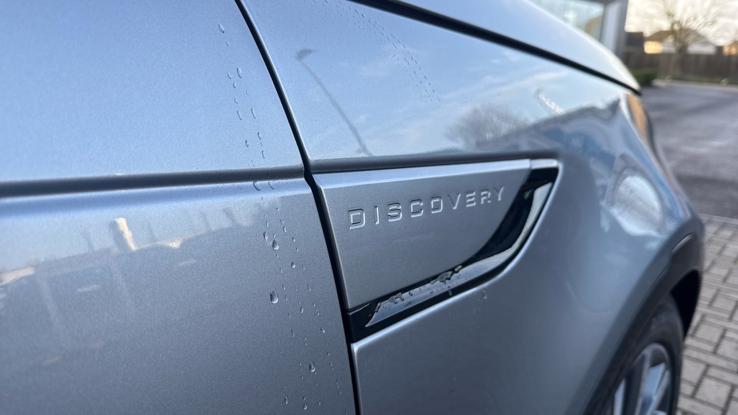 Used Land Rover Discovery 2023 for sale - 77350298: Photo 24