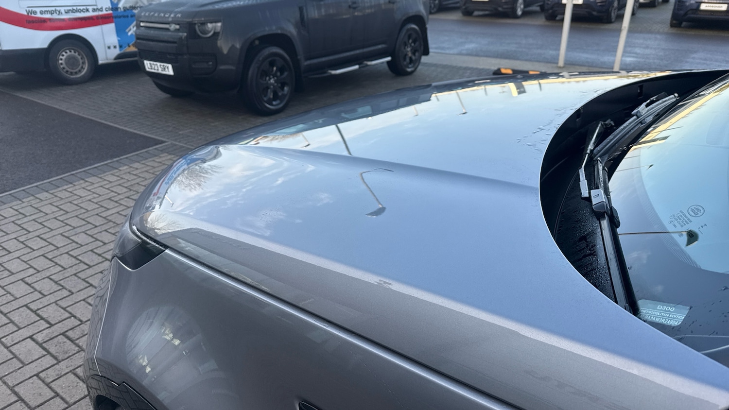 Used Land Rover Discovery 2023 for sale - 77350298: Photo 25