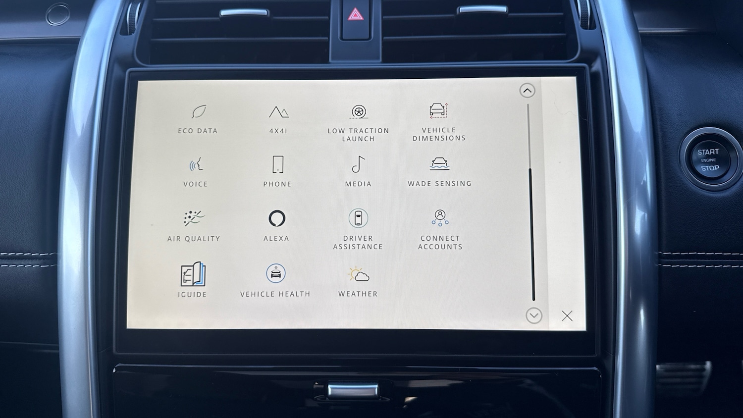 Used Land Rover Discovery 2023 for sale - 77350298: Photo 33