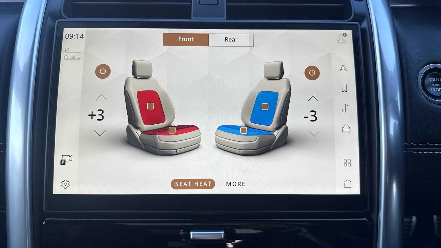 Used Land Rover Discovery 2023 for sale - 77350298: Photo 34