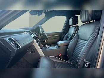 Used Land Rover Discovery 2023 for sale - 77350298: Photo