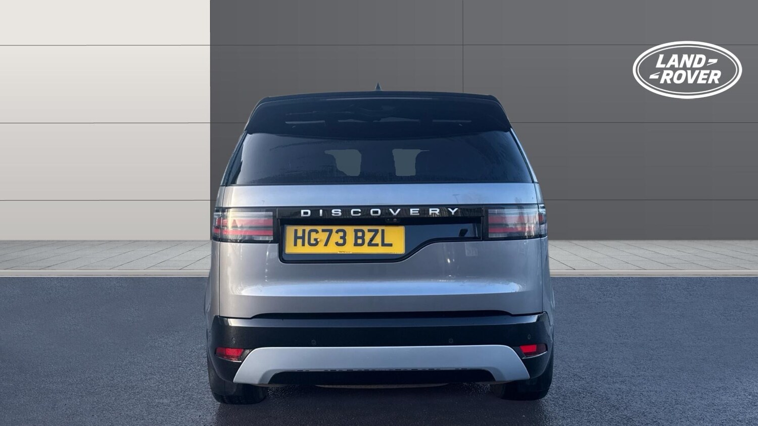 Used Land Rover Discovery 2023 for sale - 77350298: Photo 6