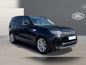 Used Land Rover Discovery 2020 for sale - 79137388: Photo