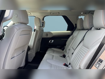 Used Land Rover Discovery 2020 for sale - 79137388: Photo