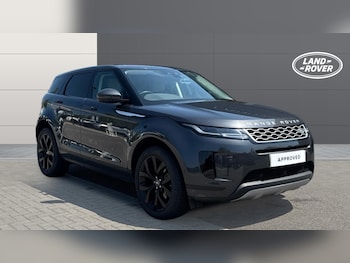 Used Land Rover Range Rover Evoque 2020 for sale - 78699092: Photo