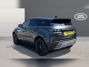 Used Land Rover Range Rover Evoque 2020 for sale - 78699092: Photo