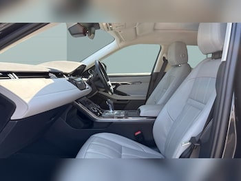 Used Land Rover Range Rover Evoque 2020 for sale - 78699092: Photo