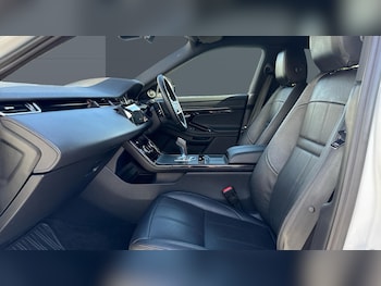 Used Land Rover Range Rover Evoque 2022 for sale - 78744382: Photo
