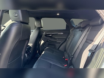 Used Land Rover Range Rover Evoque 2022 for sale - 78744382: Photo