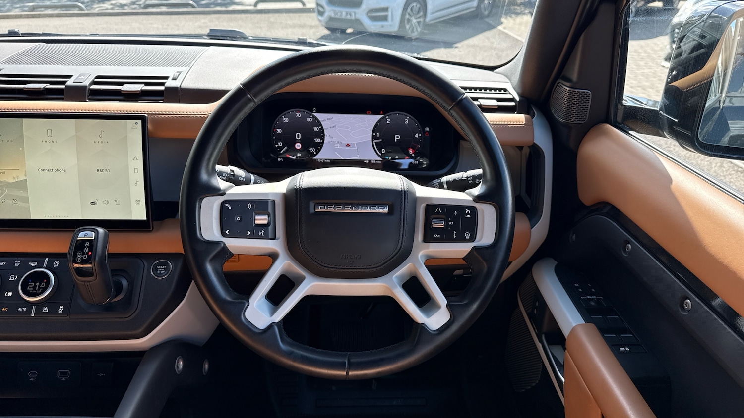 Vehicle 15