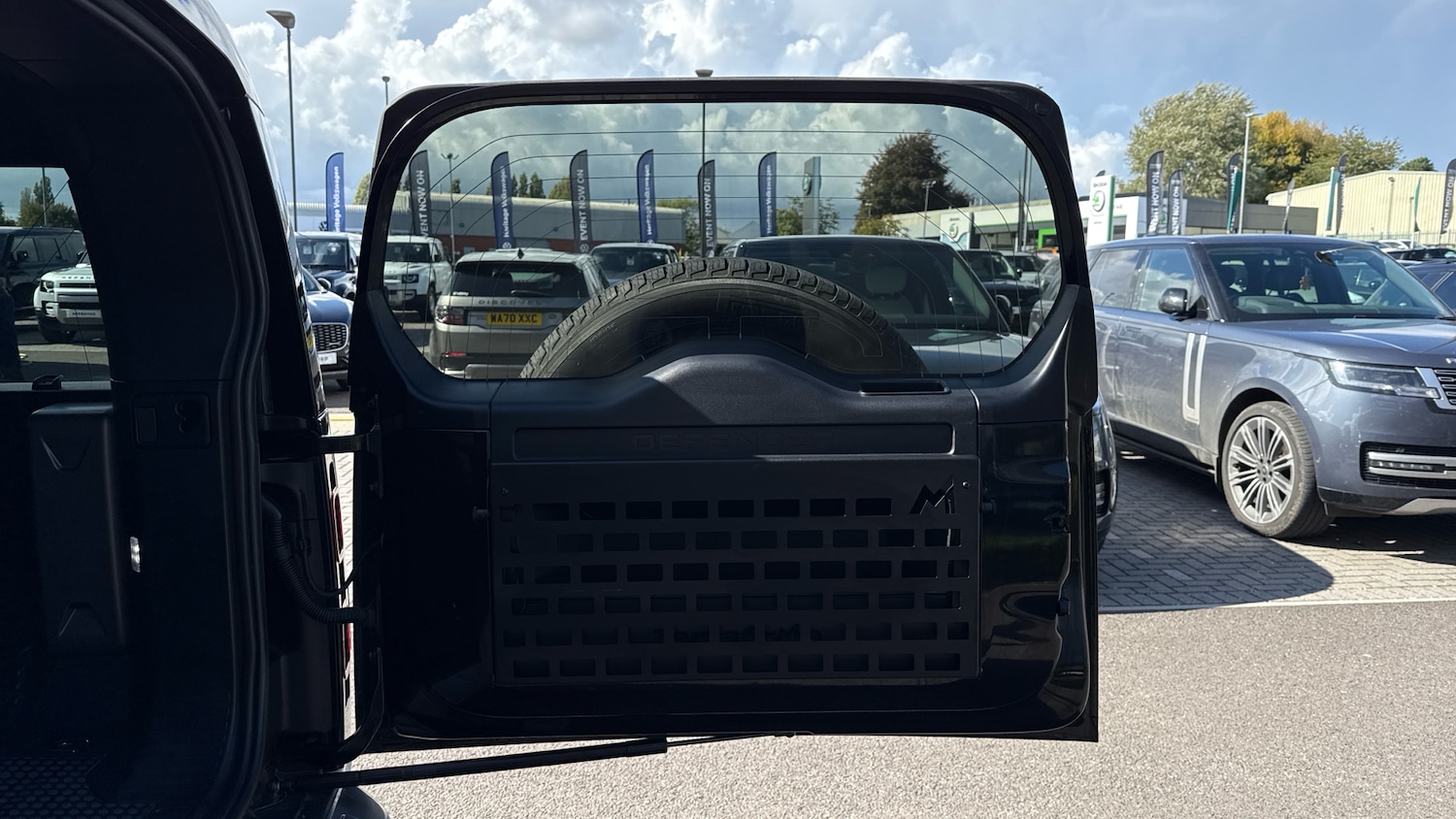 Vehicle 27