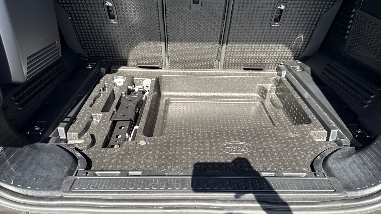 Vehicle 46