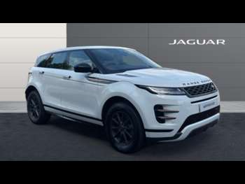 2022 (22) - 2.0 D165 R-Dynamic 5dr Auto Diesel Hatchback