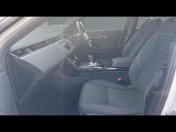 Used Land Rover Range Rover Evoque 2022 for sale - 75075728: Photo