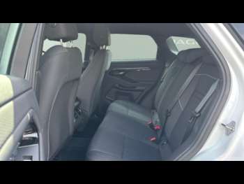 Used Land Rover Range Rover Evoque 2022 for sale - 75075728: Photo