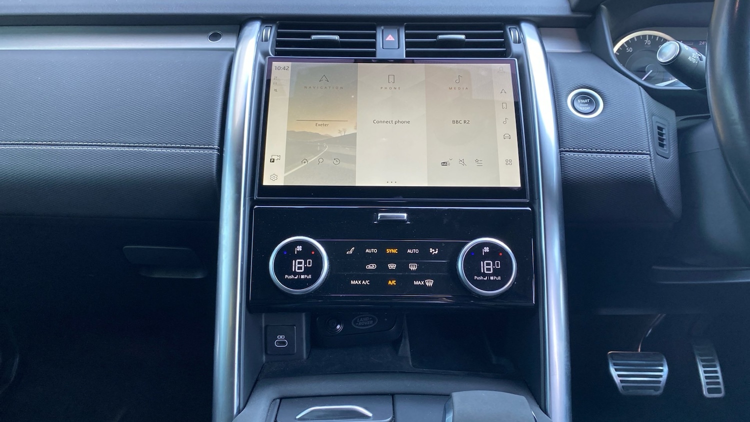 Used Land Rover Discovery 2022 for sale - 76719207: Photo 14