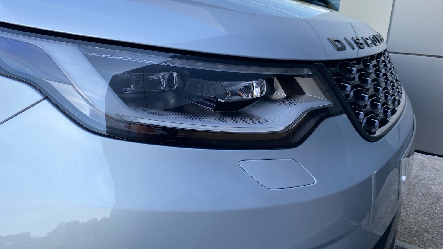 Used Land Rover Discovery 2022 for sale - 76719207: Photo 17