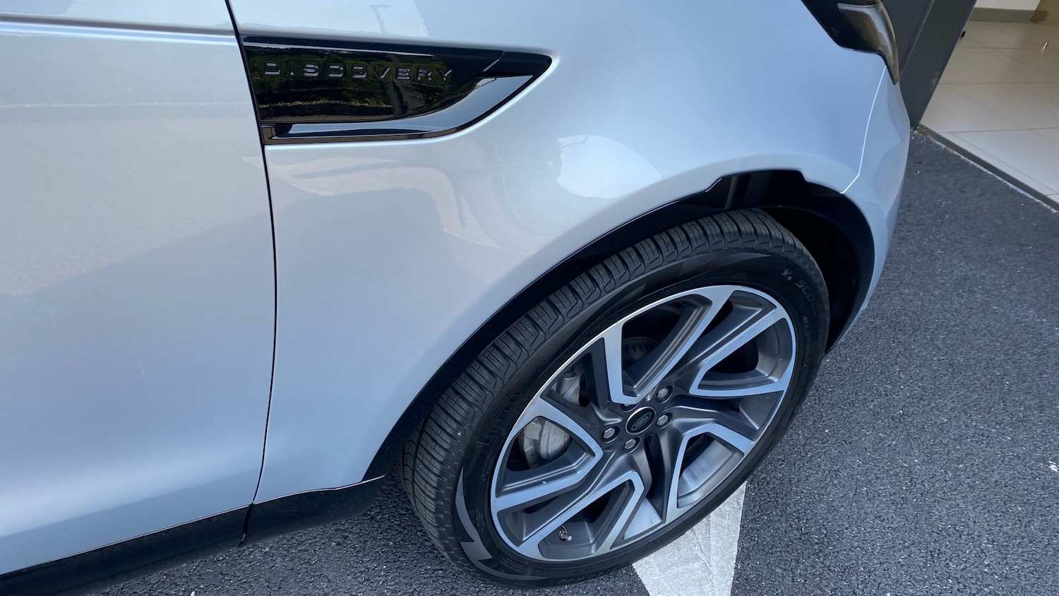 Used Land Rover Discovery 2022 for sale - 76719207: Photo 21