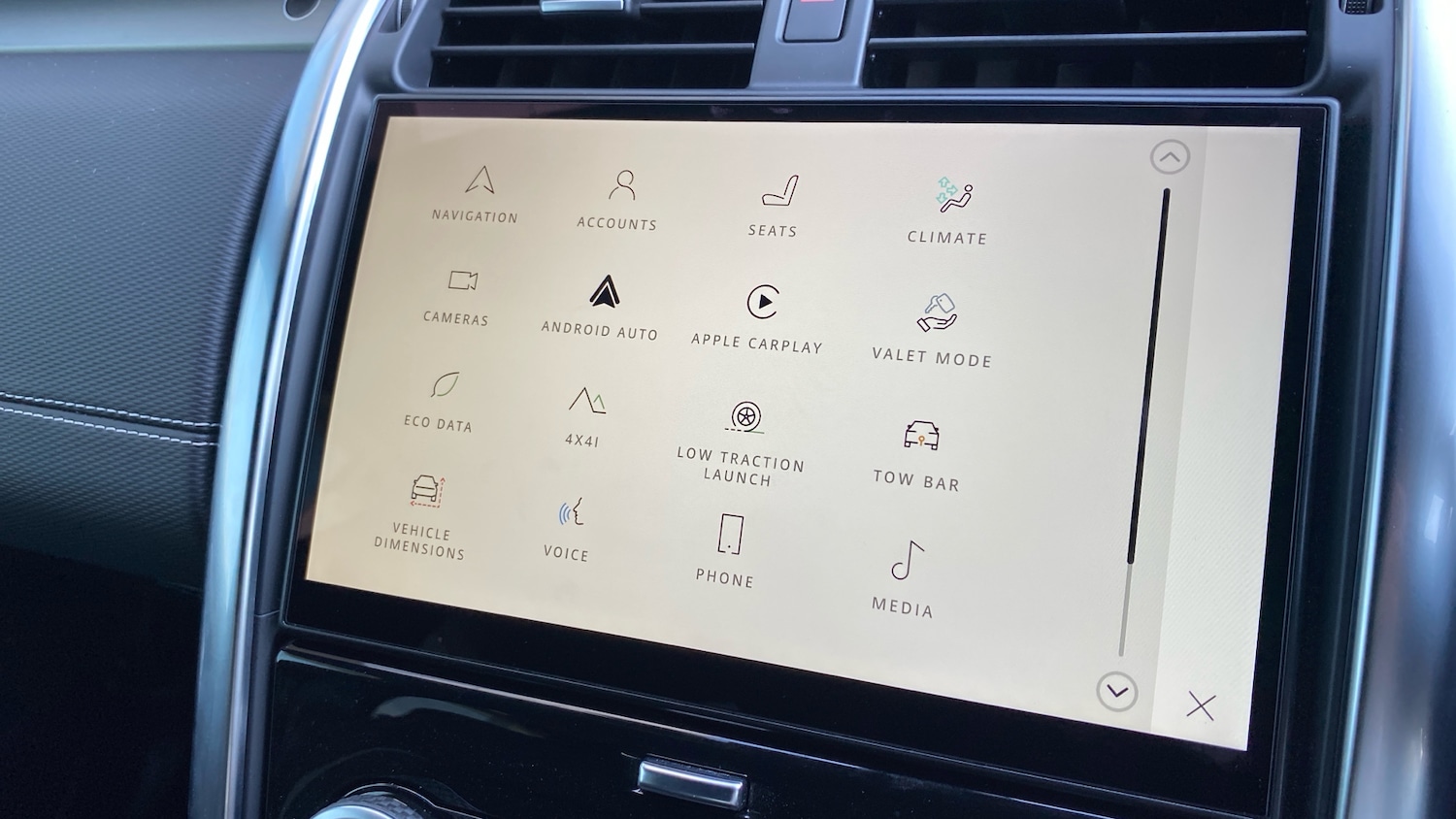 Used Land Rover Discovery 2022 for sale - 76719207: Photo 24