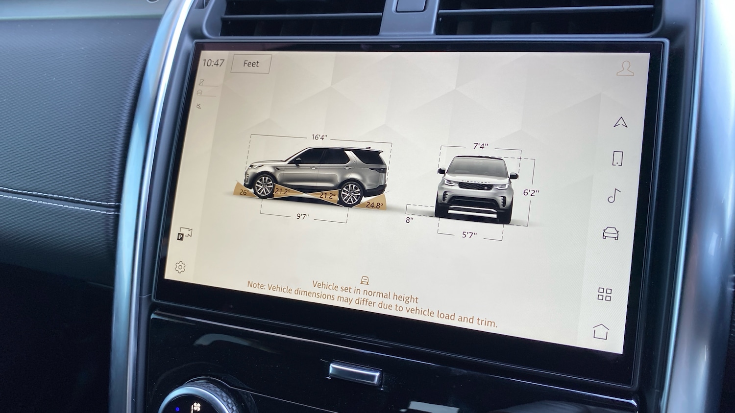 Used Land Rover Discovery 2022 for sale - 76719207: Photo 25