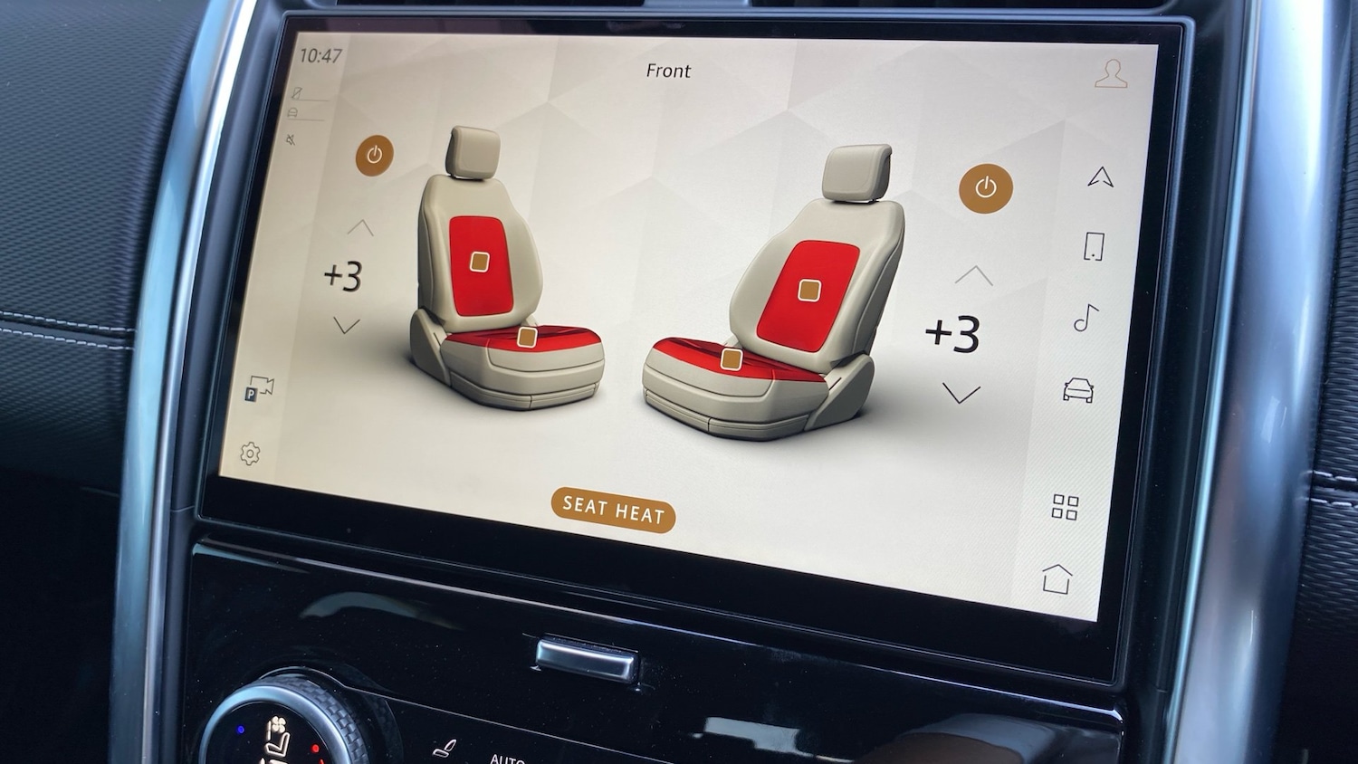 Used Land Rover Discovery 2022 for sale - 76719207: Photo 28