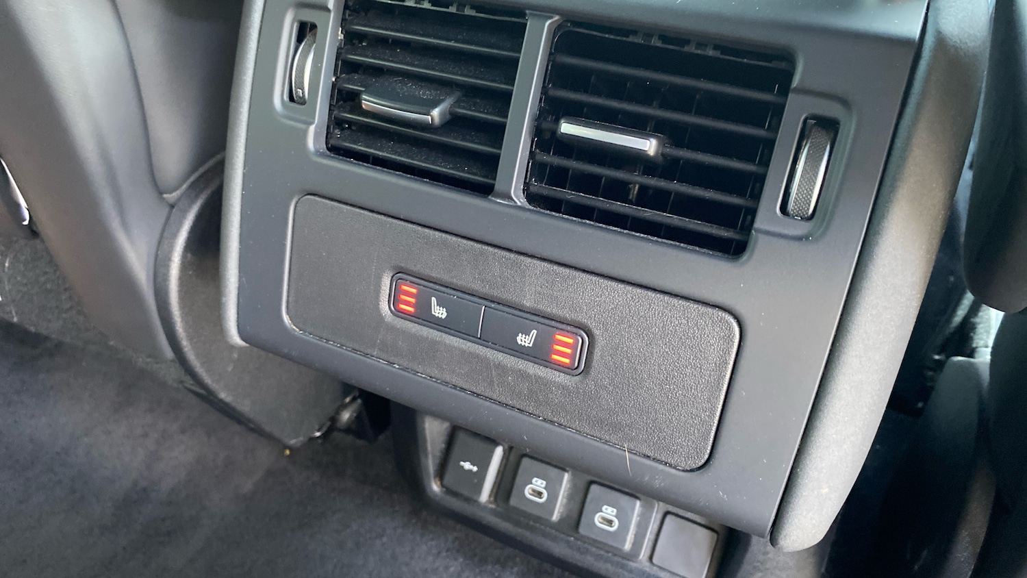 Used Land Rover Discovery 2022 for sale - 76719207: Photo 38