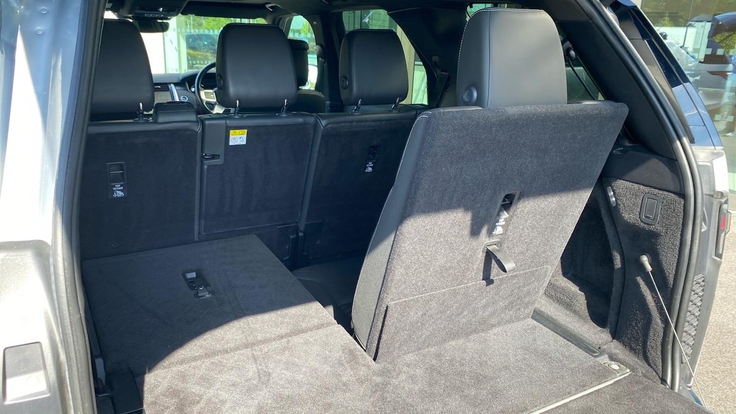 Used Land Rover Discovery 2022 for sale - 76719207: Photo 53