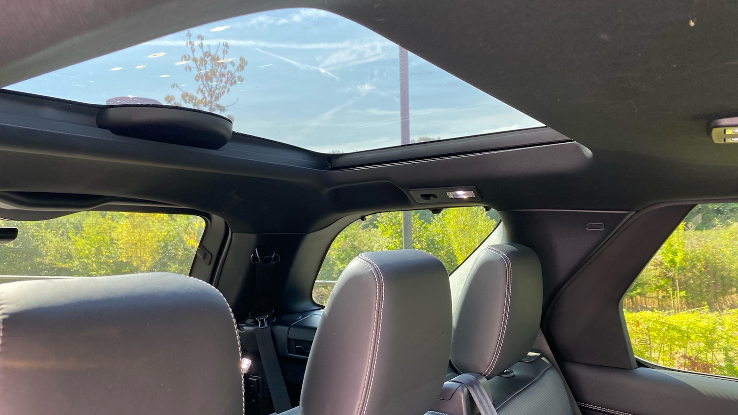 Used Land Rover Discovery 2022 for sale - 76719207: Photo 58